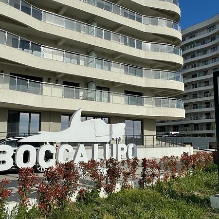 Luxuryapart Mamaia - Casa Del Mar Daire Dış mekan fotoğraf